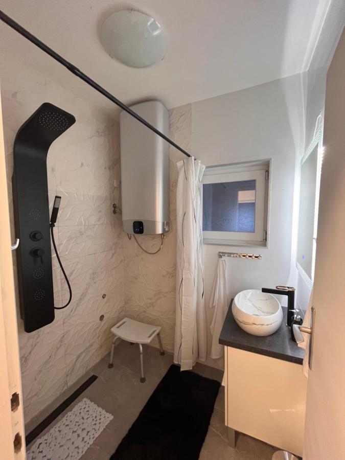 Apartman Zanic Огулин Екстериор снимка